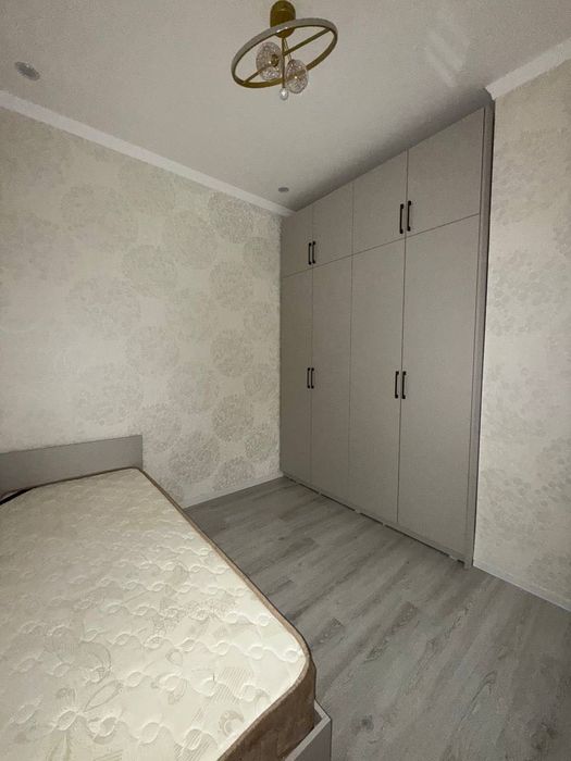 Продается квартира 2 спальняя с ремонтом в центре Самарканда