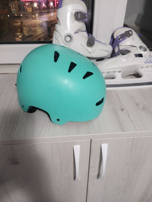Casca copii Firefly