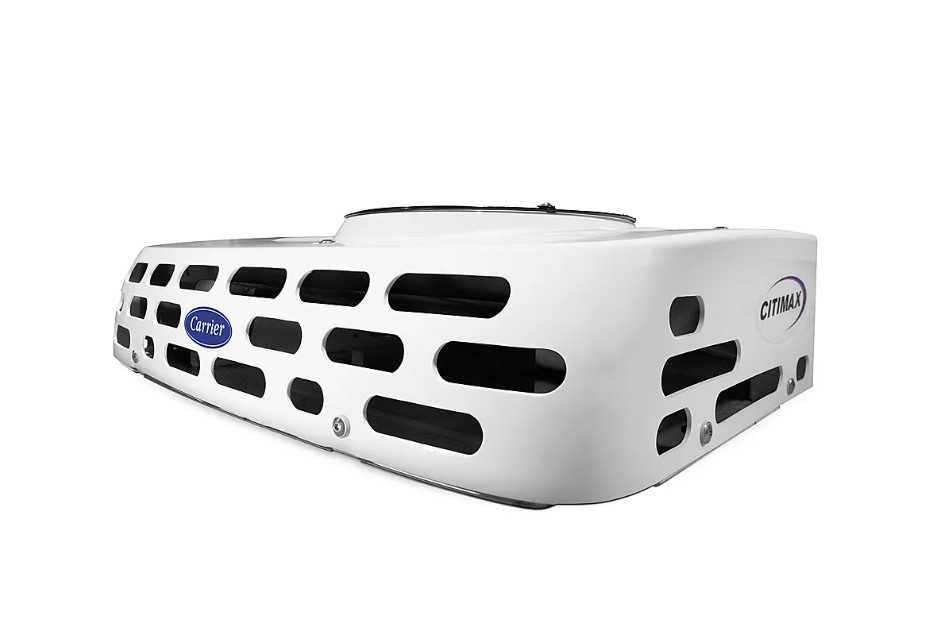 Рефрижератор Carrier Citimax 350