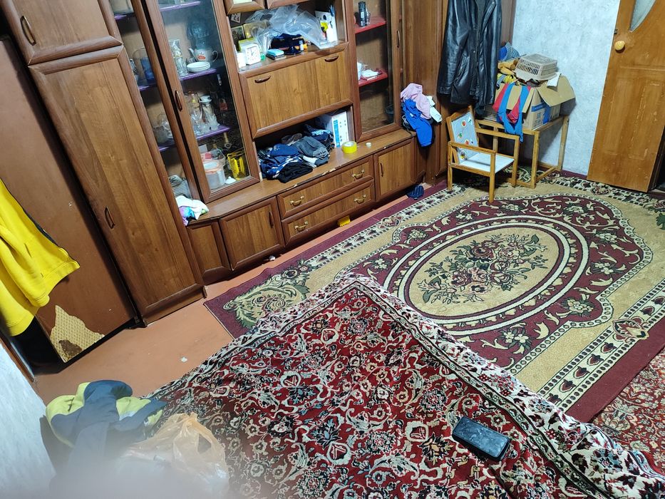 Продается таунхаус