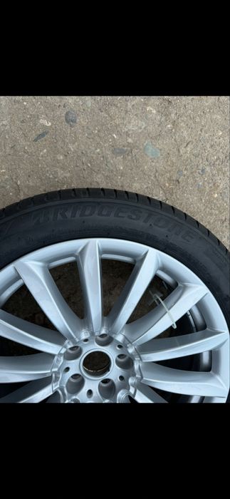 Оригинални джанти за BMW