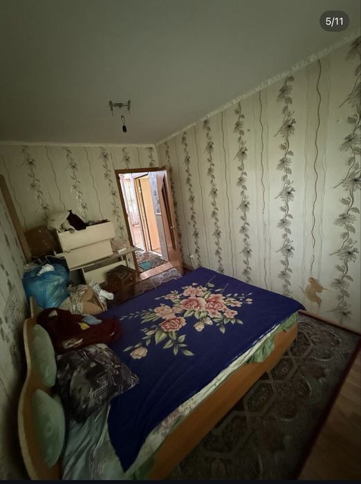 Продается 3х-комн.кв на 4а квартале