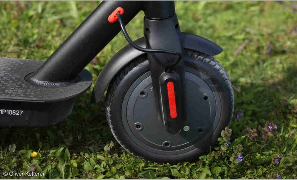 Trotineta electrica iScooter e9 noua