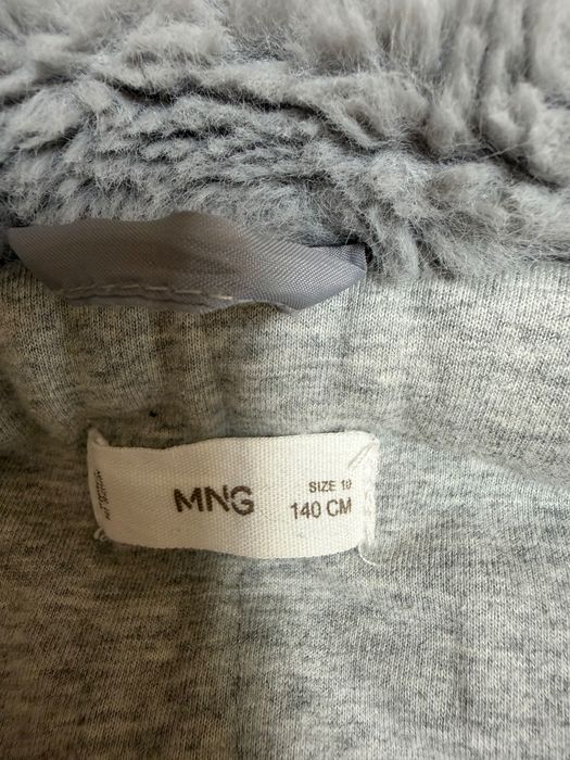 Детско палто Mango