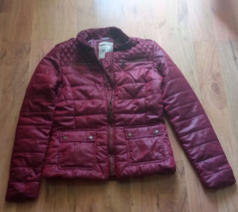 Дамско яке  размер С