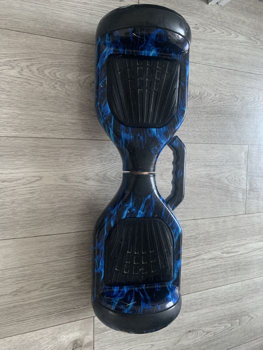 Продам героскутер