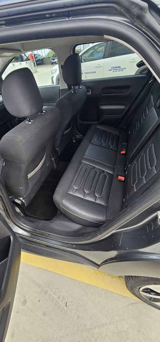 Citroen C4 Cactus 2016