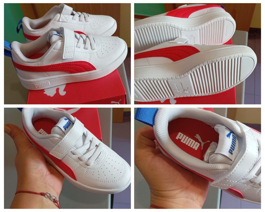 Детски обувки, пантофи кецове , боти, маратонки