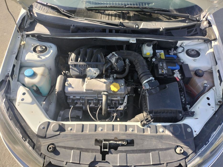 Продам автомобиль Лада Гранта