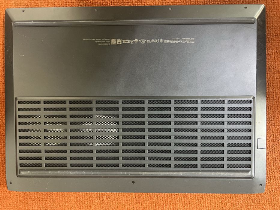 HP Victus core i5