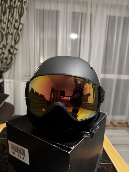Casaca Ski Salomon driver CA marimea L