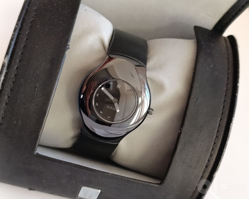 Оригинальные часы Rado