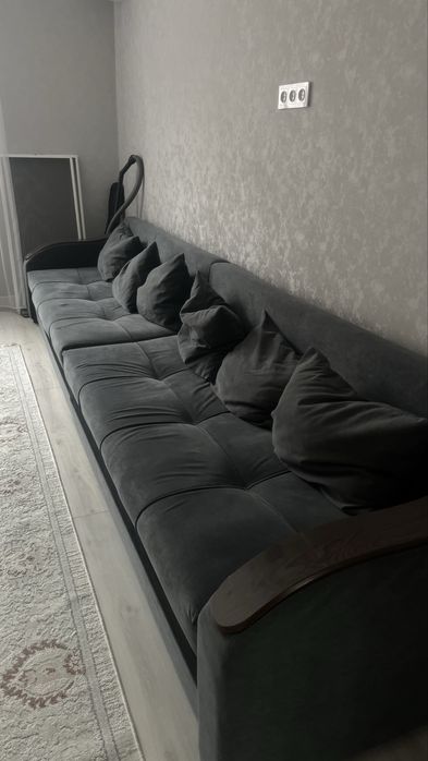 Диван срочно продается