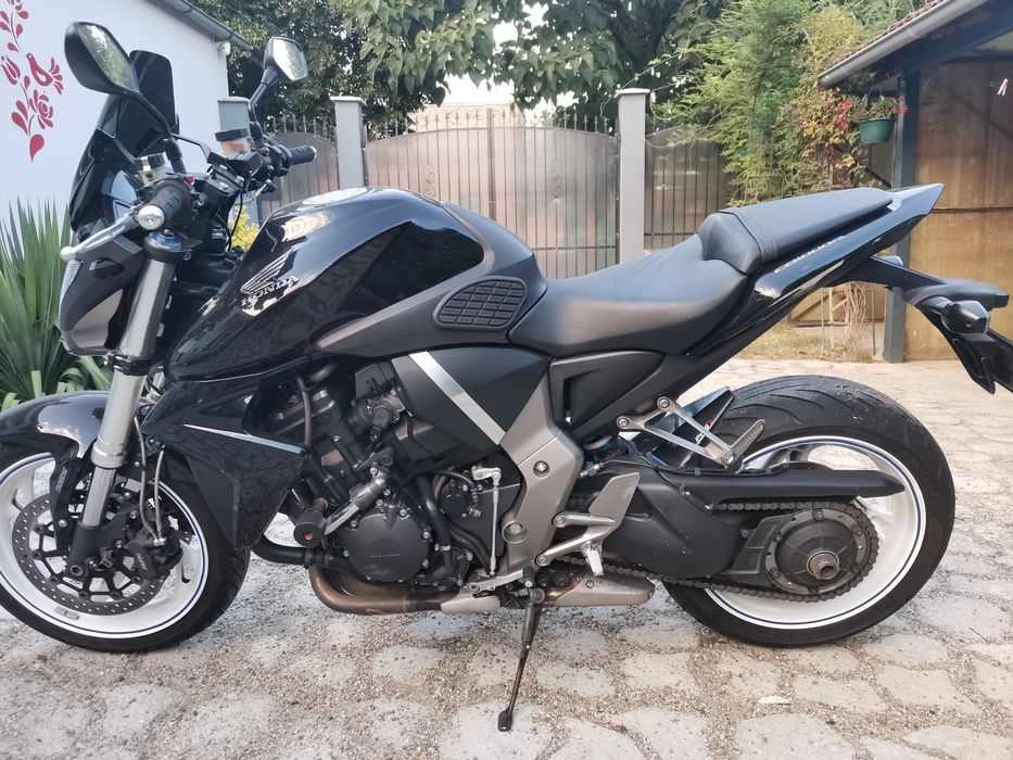 Honda cb1000r 2009