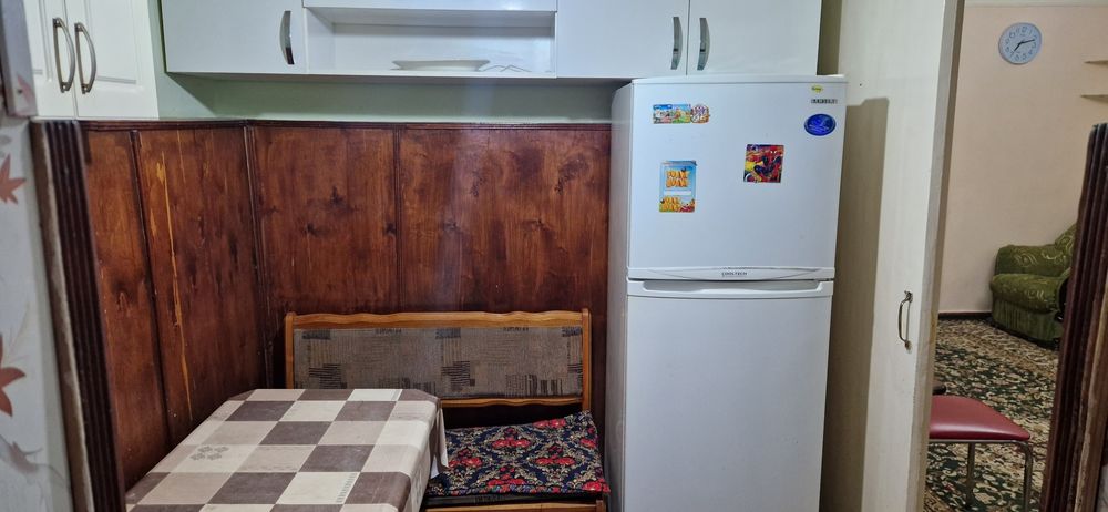 Сдаётся 2-х комнатная квартира.