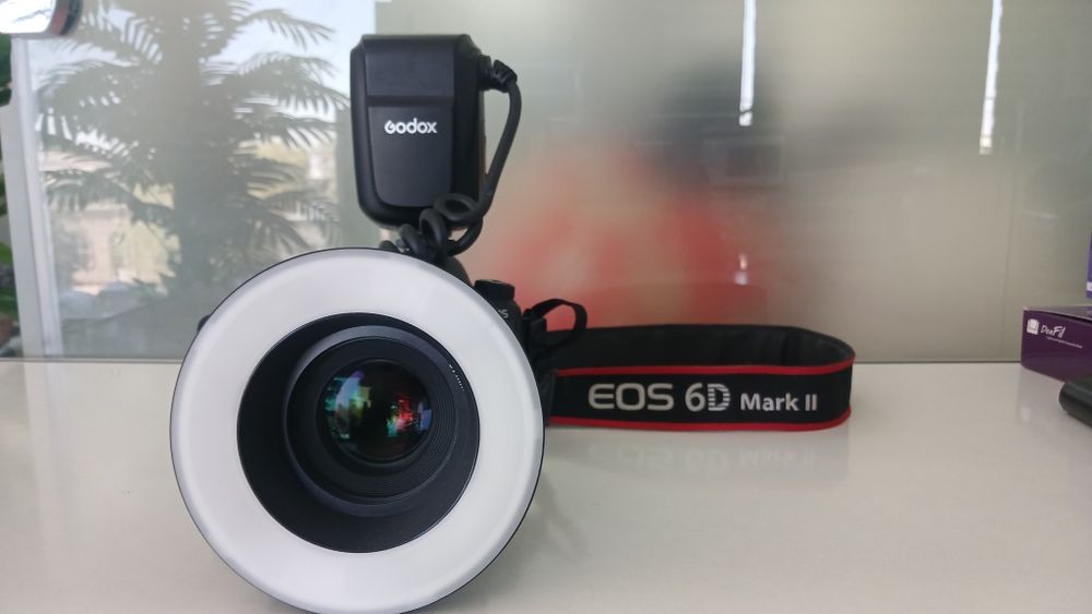 6 d mark 2 canon camera