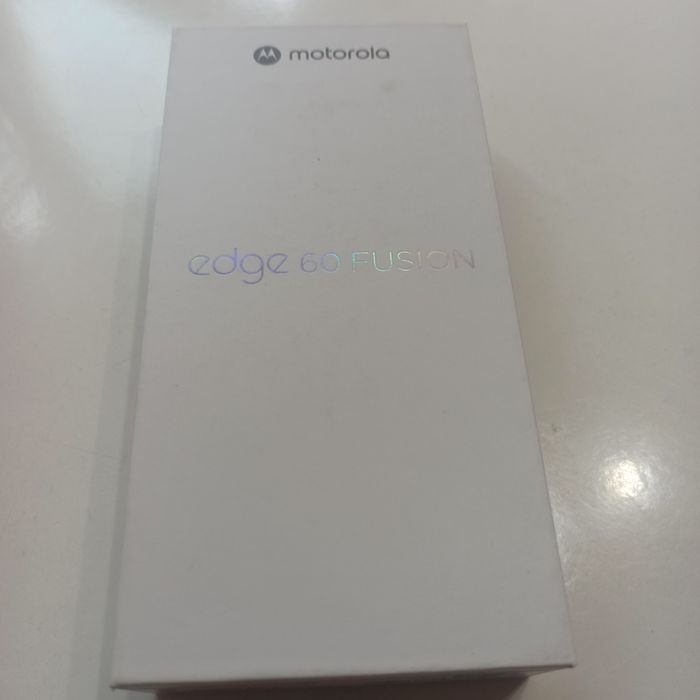 Motorola Edge 60 Fusion PANTONE Slipstream 12/256 5G