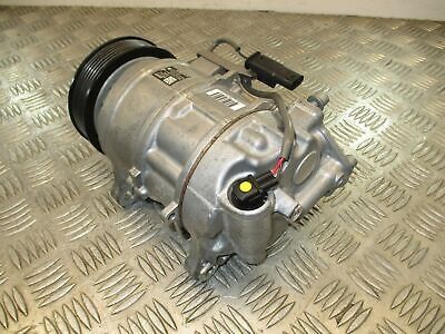 Compreso AC Clima BMW seria 3 F30 F32/ X3-G01 F97/ X4- cod: GE447150 /