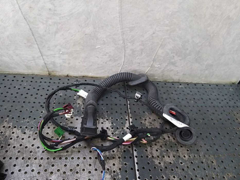 Cablaj instalatie electrica usa dreapta spate mercedes b class w247 a1775401311