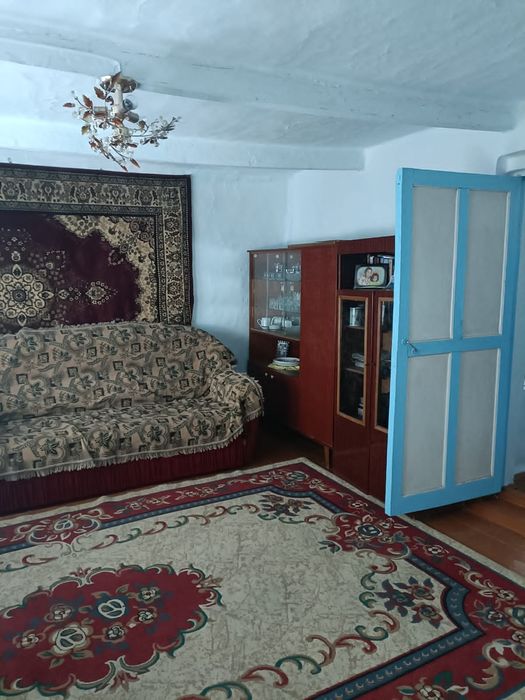 Продам частный дом