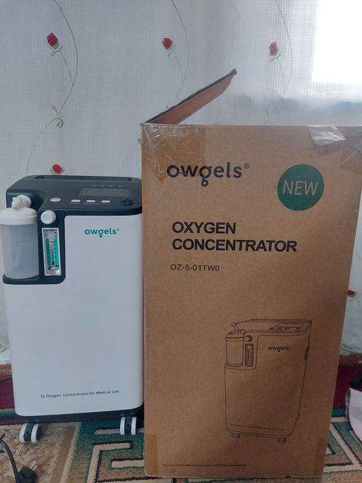 Кислародный аппарат кондиционер