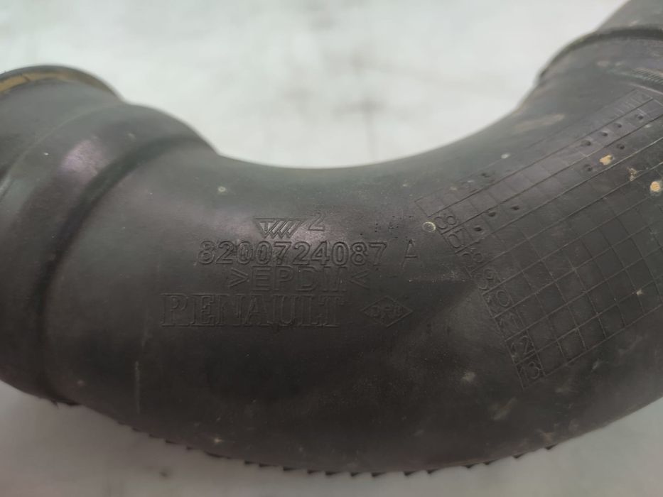 Conducta ulei turbo 8200724087a Renault Laguna 3 (facelift) (2011 - 2015) 2.0 dci 2.0 dci M9R854 m9r