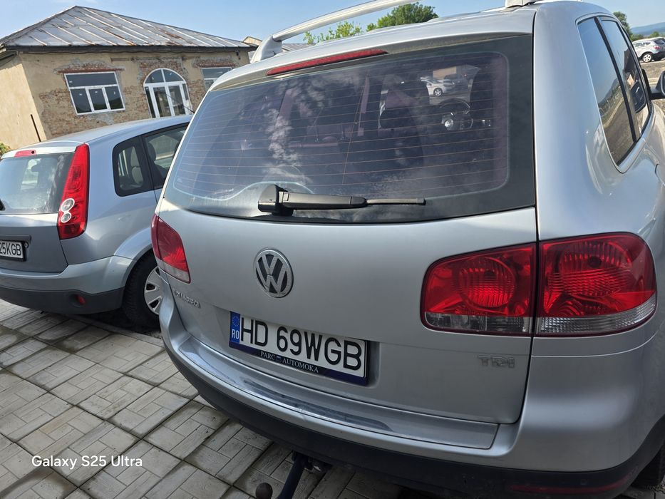 VOLKSWAGEN Atlas 2006 — imagine 4