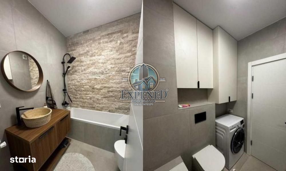Inchiriere 2 camere Berceni|Bloc Nou