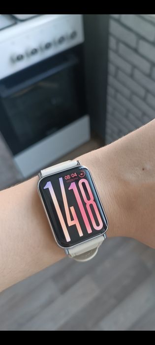 Часы Xiaomi smart band 9pro