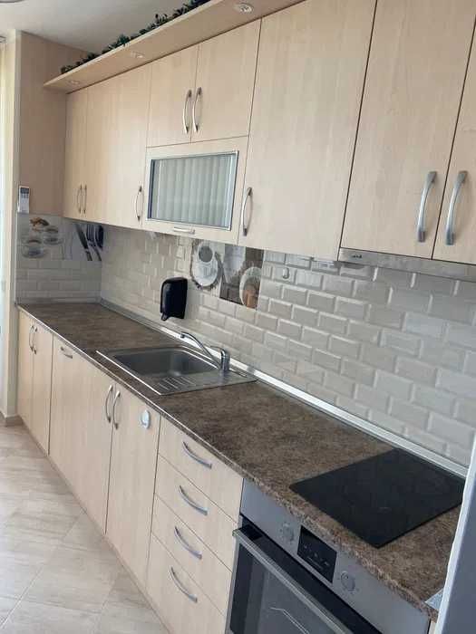 Дава се под наем Тристаен апартамент в София, Симеоново - 85 кв.м за 550 € - Снимка #5