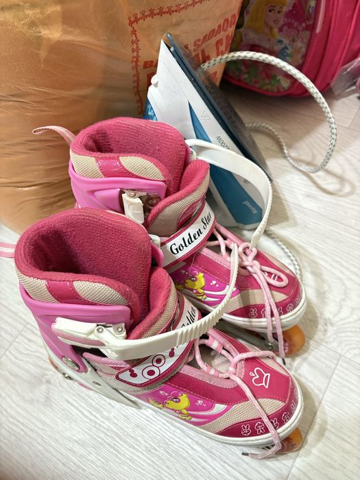 Продам ролики.