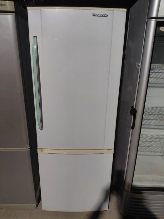 Холодильник Панасоник рабочая Доставка есть