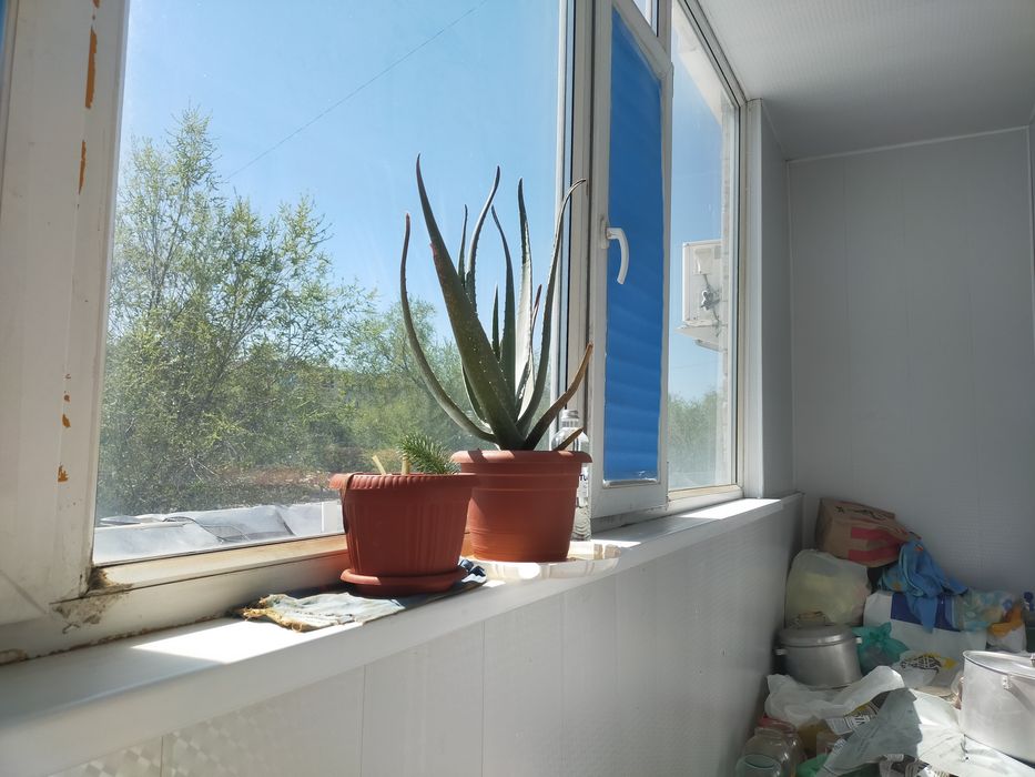 Продам 3х комнатную квартиру