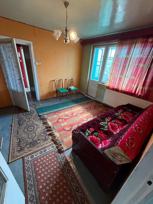 Ofer spre Vânzare Apartament 2 camere  Zona Centrala, Str Corvinilor , Etaj 3 din 4