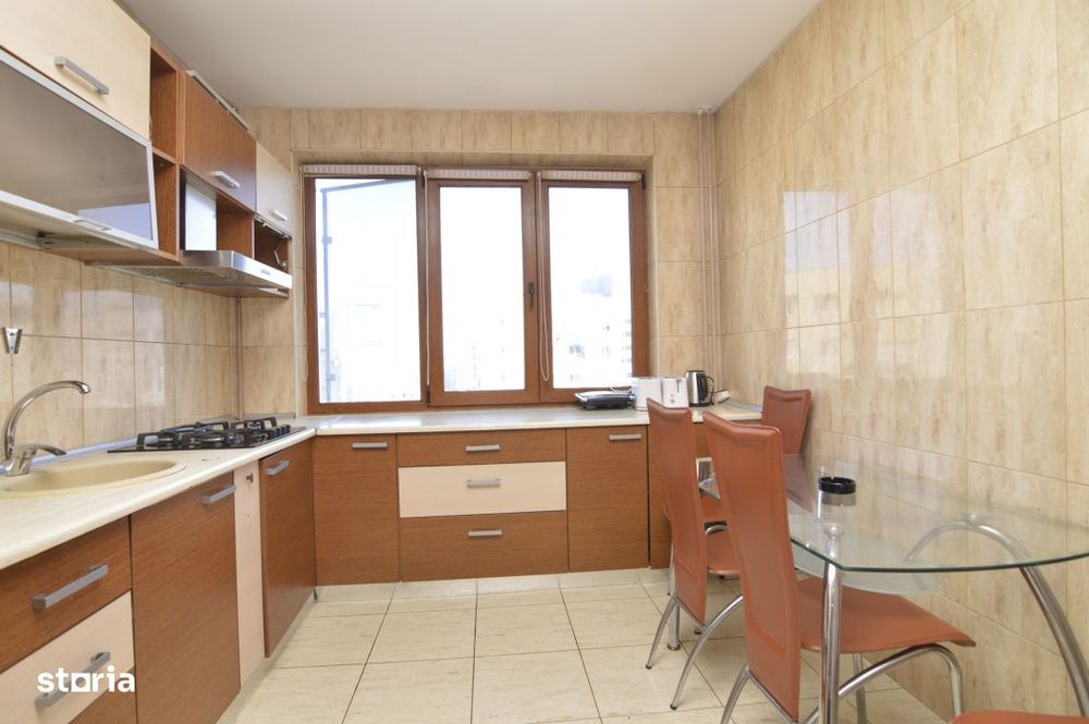 Vanzare Un Apartament De 3 Camere Dristor – Metrou Dristor