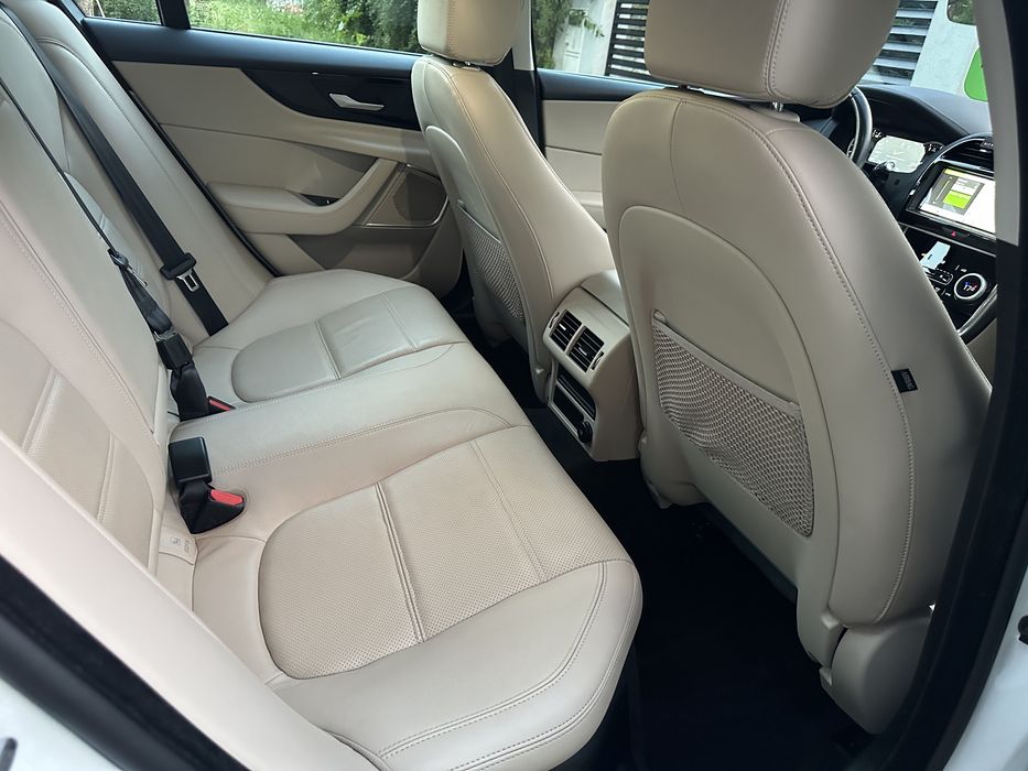 Jaguar XE 2020 71000km