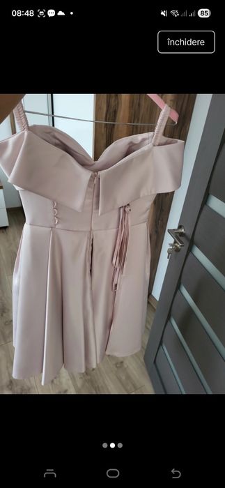 Rochie de nasa pentru zi