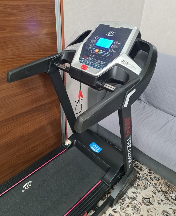Беговая дорожка "AD TREADMILL"