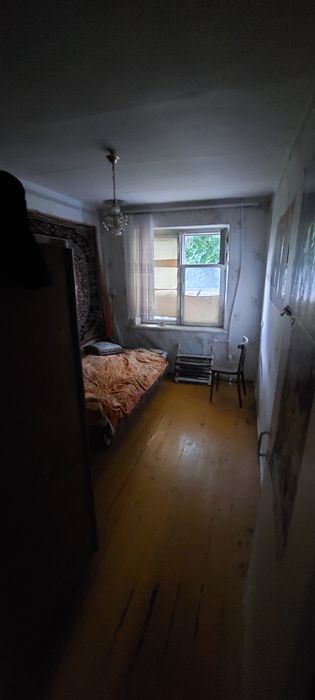 Срочно продаётся 3х комнатная квартира на Танковом училище