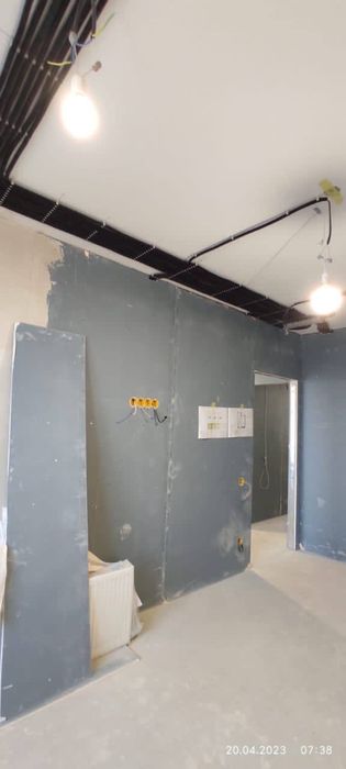 Электрик электромонтаж Elektrik, Tok, Elektrik xizmati