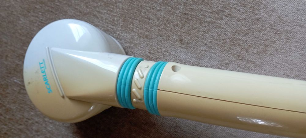 Массажёр "Скарлетт "