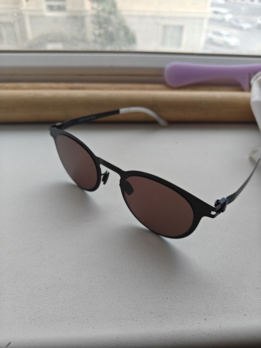 Солнцезащитные очки MYKITA RILEY