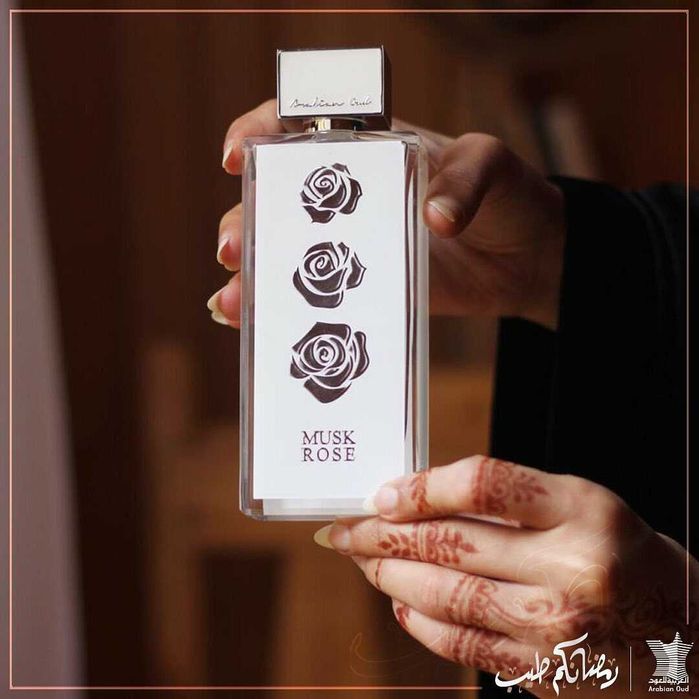 Духи парфюм Arabian Oud