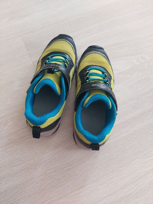 Маратонки Nike и GEOX-50 лв.