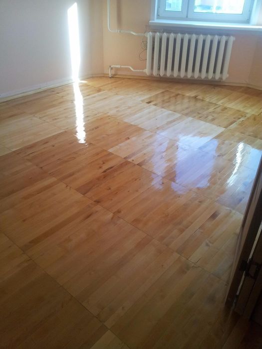 Рестоврация,  паркет , двери , лестницы.