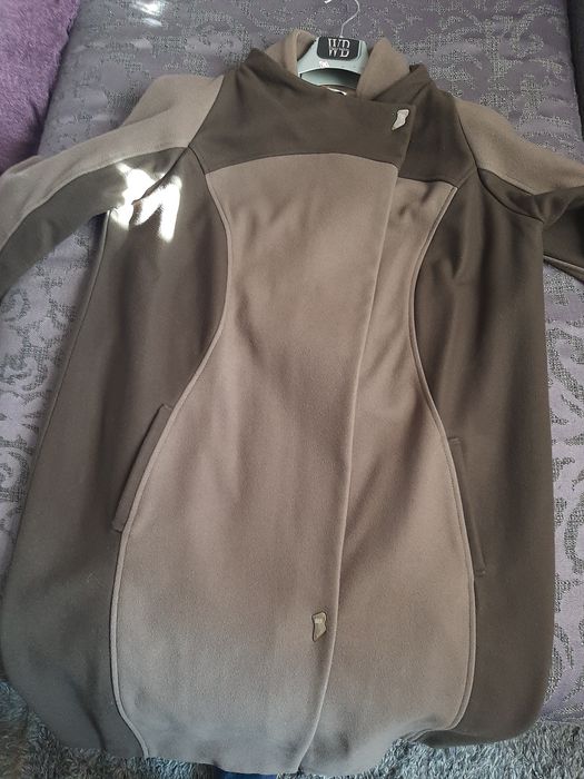 Пальто кашемировое женское