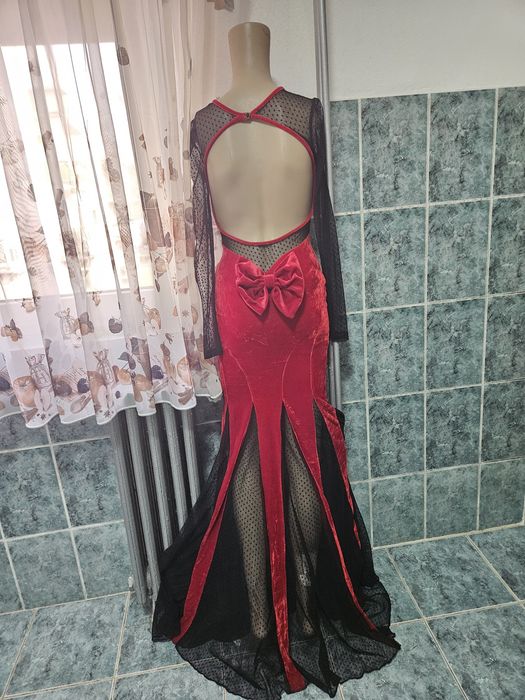 Rochie Sirena Fermecatoare marime 36