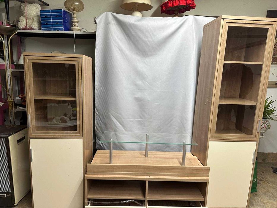 Mobilier sufragerie/dormitor