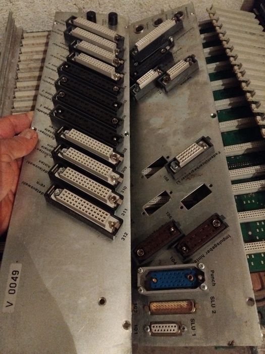 Електронна скрап