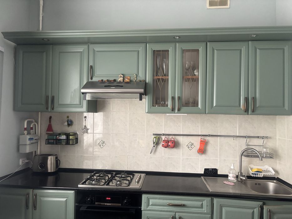 Продам кухонный гарнитур